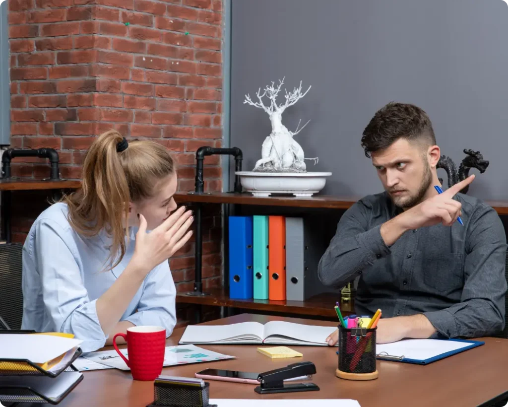 Anger Management Course in Florida