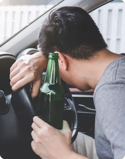 Driving While Intoxicated 1st Offender Class in Florida