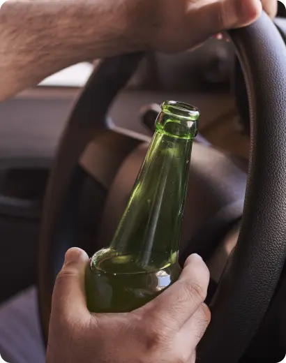 Driving While Intoxicated 2nd Offender Class in Florida