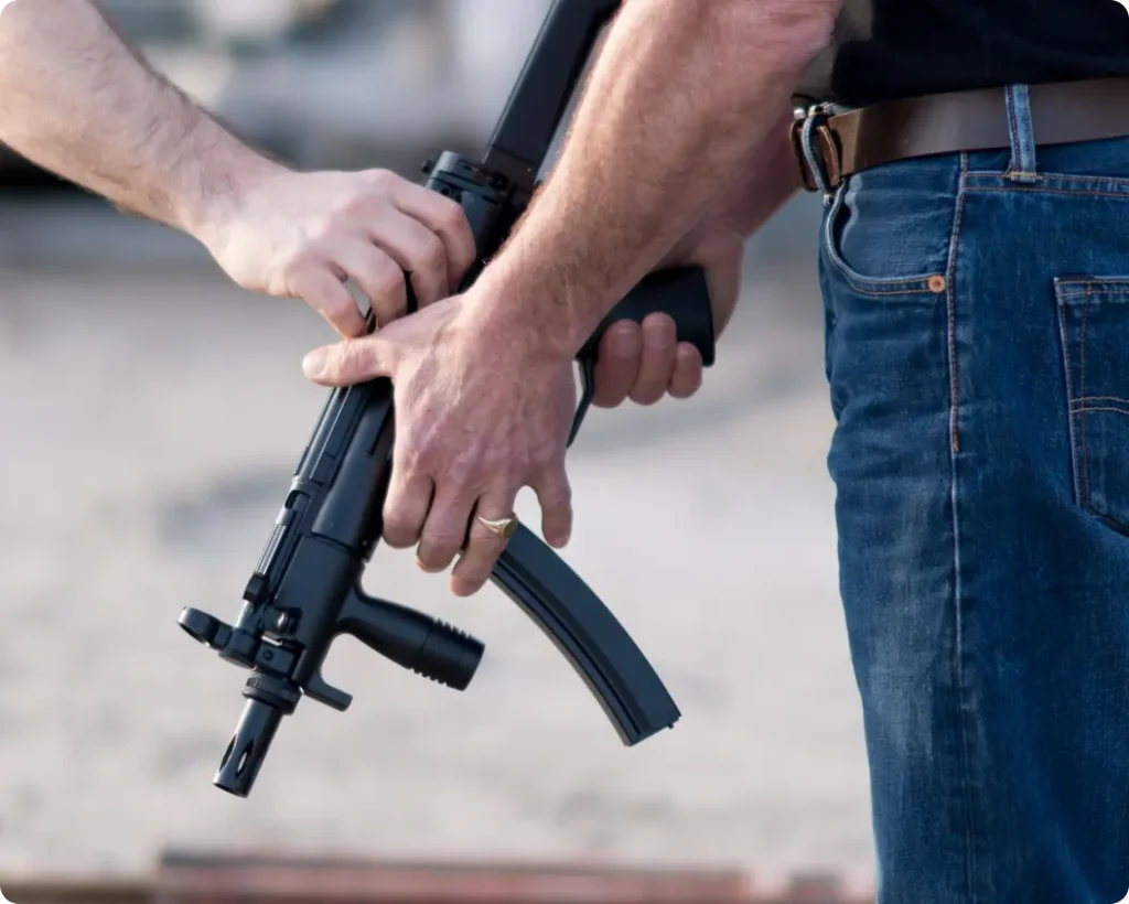 Firearm Safety course in Florida