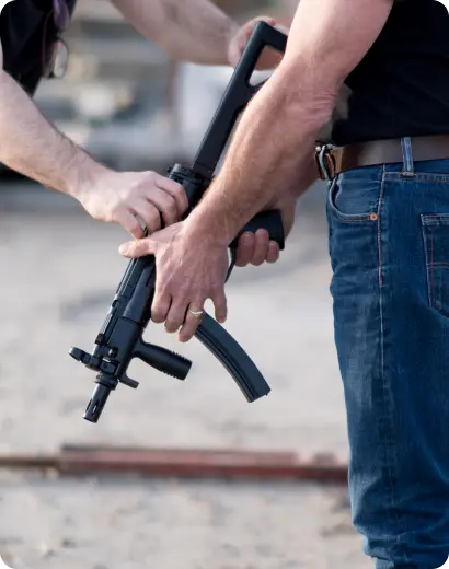 Firearm Safety course in Florida