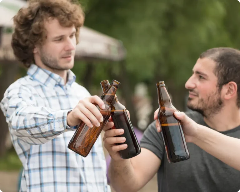 Public Intoxication Class