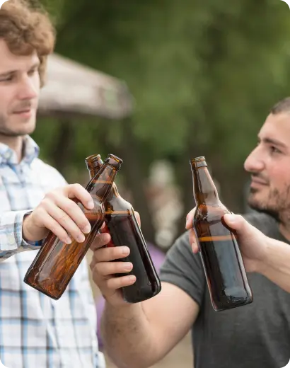 Public Intoxication Class in Florida