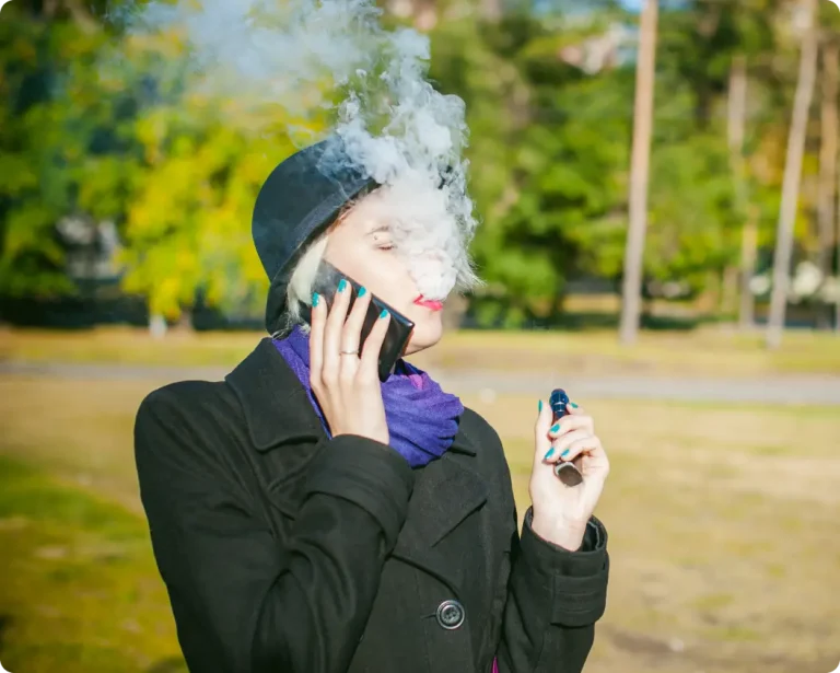 Vaping Awareness Program