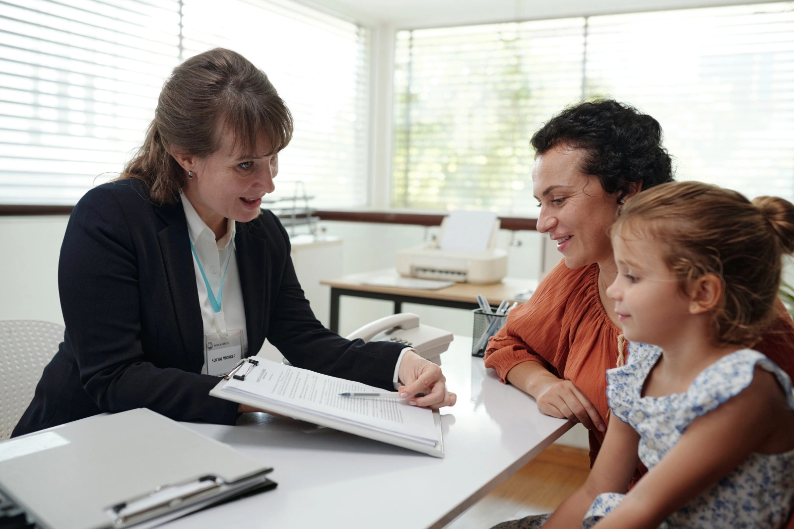 Florida Juvenile Court Process