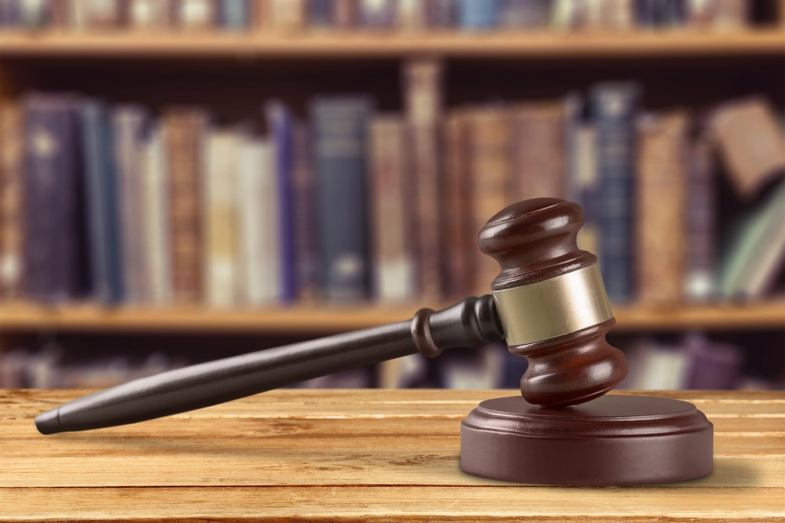 Court Ordered Class Can Help