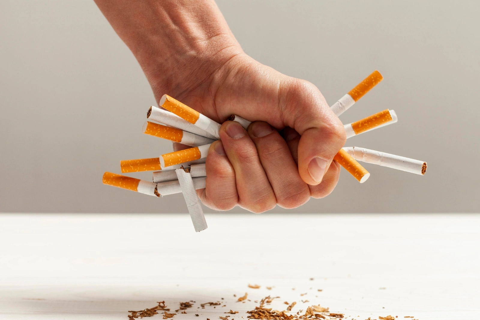 Tobacco Awareness Coursea